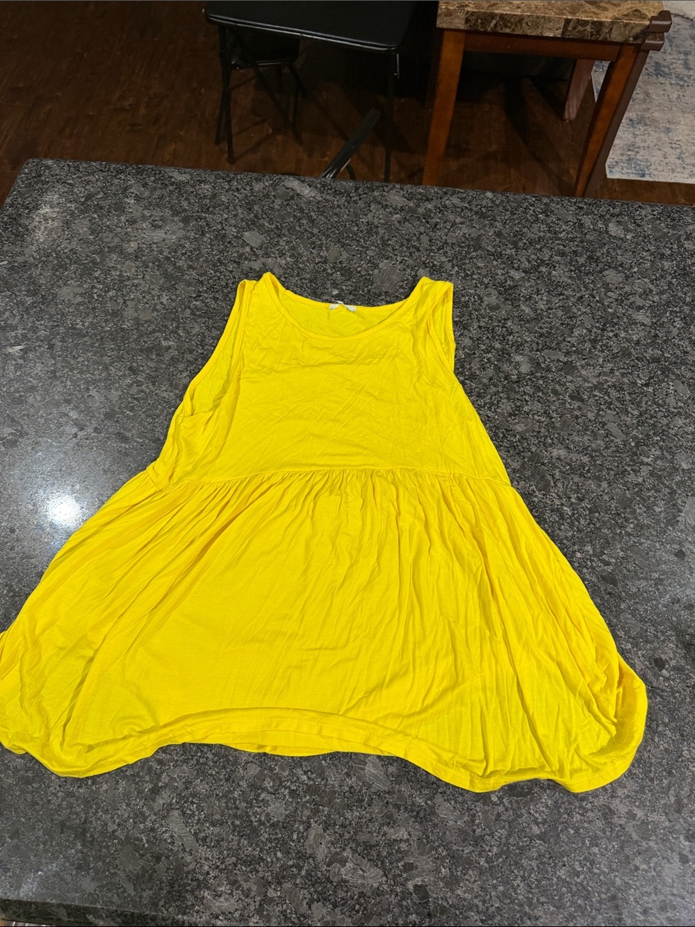 Women’s tank